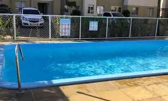 Imagem 6: Alugo AP direto ZN - 2 quartos com garagem