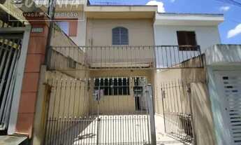 Imagem: Santo André - Casa Padrão - Jardim