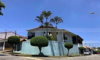 Imagem: Casa para aluguel, 3 quartos, 3 suítes