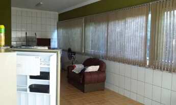 Imagem 3: Casa próximo ao rio / Casa Grande e Carvalho