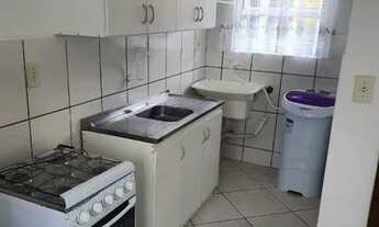 Imagem 2: Aluga-se apartamento mobiliado com 02 quartos, bairro Costa e Silva