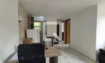 Imagem 3: Apartamento à Venda - São João Batista, 2 Quartos, 42 m2