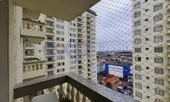 Imagem 4: Apartamento de 97m2 em frente a nova Estação de Metro Vila Santa Clara