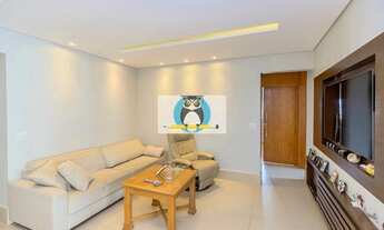 Imagem 4: Ap. 105m2, 3 dorm. sendo 2 suítes, varanda gourmet, ar cond., 2 vagas