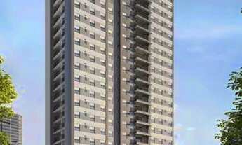 Imagem 3: Apartamento para venda possui 68 metros quadrados com 3 quartos em Barra Funda - São Paulo