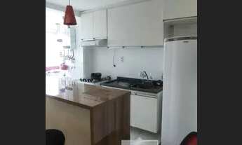 Imagem 5: Apartamento Metrô Tatuapé, 01 quarto e 01 vaga de garagem