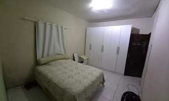 Imagem 7: Casa no Conjunto Pirangi