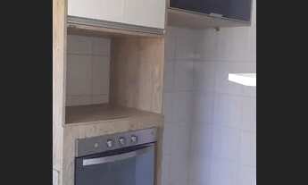 Imagem: Condomínio Vive La Vie. Aluguel. Apartamento