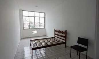 Imagem 2: Centro, quarto, sala, cozinha e banheiro