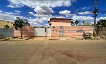 Imagem: Ágio Mansões Villages, Águas Lindas GO