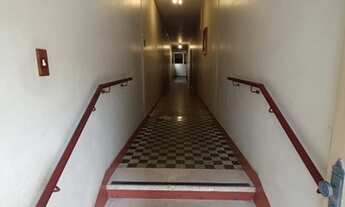 Imagem 4: Apartamento para aluguel possui 100 metros quadrados com 2 quartos em Santana - Porto Aleg