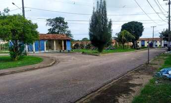 Imagem 5: BARBADA, Apt de 2/4 70 m² no centro de Ananindeua, Paulo Fonteles 2, imóvel c/ quintal