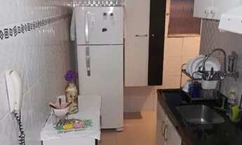 Imagem 7: APARTAMENTO RESIDENCIAL em LAURO DE FREITAS - BA, CAJI