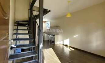 Imagem 3: Casa em condomínio com 2 dormitórios para alugar no bairro Ipanema