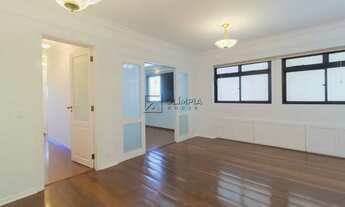 Imagem 2: Apartamento Venda Pinheiros 105 m² 3 Dormitórios