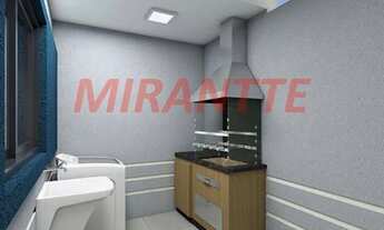 Imagem 5: Sobrado de 100m² com 3 quartos em Imirim