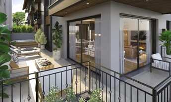 Imagem 4: Apartamento 2 Dorm. - Bairro Centro