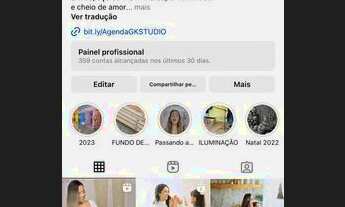 Imagem 2: ESTÚDIO FOTOGRÁFICO COMPLETO