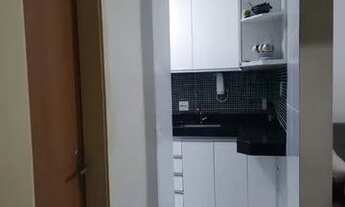 Imagem: Belo Horizonte - Apartamento Padrão - Jardim