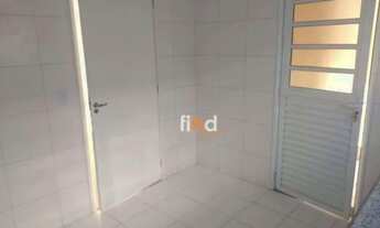 Imagem 7: Casa com 3 dormitórios à venda, 89 m² por R$ 499.000 - Nativo Clube - Jardim Belizário - C