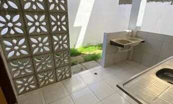 Imagem 4: Casa Duplex com 209m2 de área construída