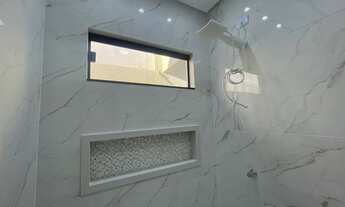 Imagem 4: CASA PREMIUM COM 03 SUÍTES E ÁREA DE LAZER