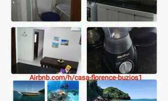 Imagem 2: Alugo por temporada em Búzios -RJ