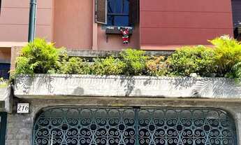 Imagem 2: Sobrado com 3 dormitórios para alugar, 175 m² por R$ 3.541,67/mês - Freguesia do Ó - São P