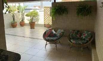 Imagem: Cobertura com 3 dormitórios à venda, 133