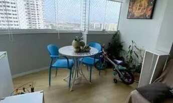 Imagem: RIO DE JANEIRO - Apartamento Padrão - RECREIO