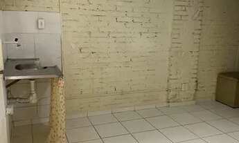 Imagem 3: ALUGO CASA DE FUNDOS EM SANTOS