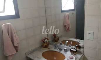 Imagem 6: São Paulo - Apartamento Padrão - Mooca