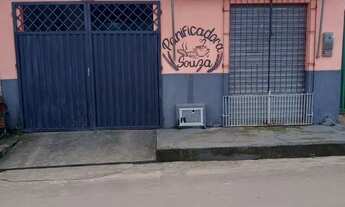 Imagem 2: Vendo uma casa Casa com 2 dormitórios