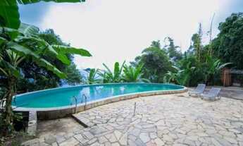 Imagem 5: Área imensa com vista mar