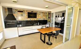 Imagem 6: Apartamento - Parque Prado - Campinas