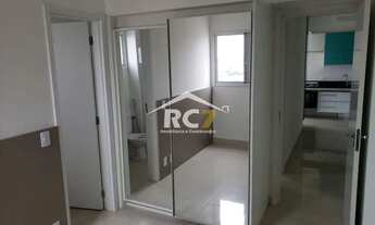 Imagem: Apartamento para alugar no Edifício Premiatto