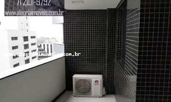 Imagem 2: Apartamento para Venda em Salvador, CAMINHO DAS ÁRVORES, 1 dormitório, 1 suíte, 1 banheiro