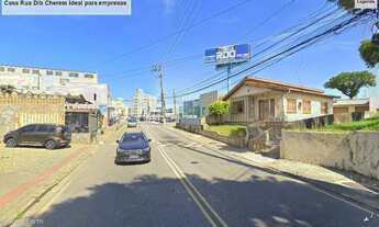 Imagem 2: Capoeiras Rua Dib Chaerem casa ideal para empresas