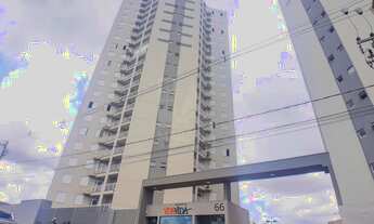 Imagem 2: Apartamento no edifício Viva Vida com 2 quartos em Maringá