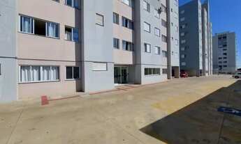 Imagem 3: Sem Fiador - Apartamento 02 Quartos no Jardim Alvorada