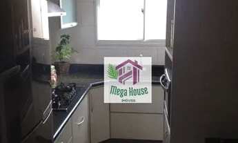 Imagem 4: Apartamento com 2 dormitórios para alugar, 60 m² por R$ 4.127/mês - Ipiranga - São Paulo/S