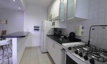 Imagem 5: Apartamento - Cambuí - Campinas