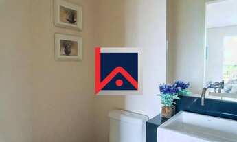 Imagem 6: Apartamento Venda Vila Clementino 98 m² 3 Dormitórios