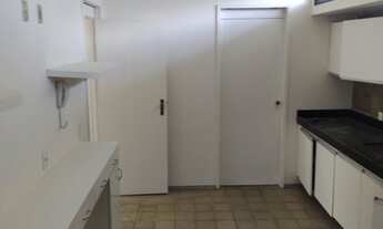 Imagem 7: Apartamento para aluguel tem 200 metros quadrados com 4 quartos em Boa Viagem - Recife - P