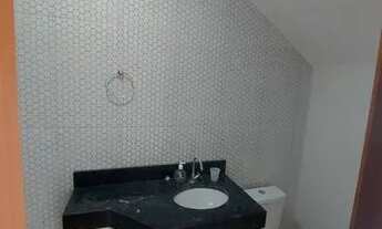 Imagem 4: Casa para aluguel com 91 m2 com 3 quartos em Parque 10 de Novembro