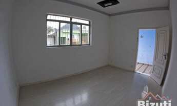 Imagem 3: Casa com 2 dormitórios para alugar, 80 m² por R$ 2.600,00/mês - Jardim Esplanada - Jundiaí