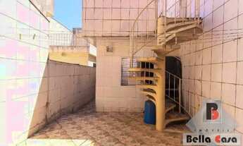 Imagem 6: Casa de vila na mooca com controle de acesso (Portão na entrada