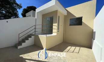 Imagem 2: Casa à venda em Igarapé no Bairro Jardim Vila Rica