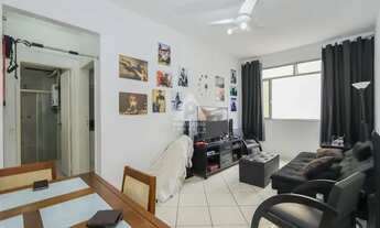 Imagem 2: Apartamento à venda, 1 quarto, 1 vaga, Flamengo - RIO DE JANEIRO/RJ