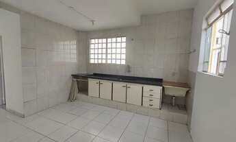 Imagem 2: Casa com 1 dormitório para alugar em Belo Horizonte